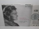 SAX 2333 Hugo Wolf Goethe Lieder Elisabeth Schwarzkopf acc.Gerald Moore B/S