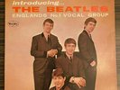 The Beatles - Introducing... The Beatles STEREO Vinyl LP 1964 US VEE JAY SR 1062