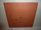 KARL RISTENPART - Les Symphonies de Mozart . LP Les Discophiles Français DF 135