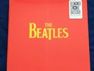 THE BEATLES SINGLES BOX SET 4 x 7