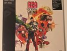 RZA As Bobby Digital In Stereo VMP Hip Hop ROTM Mantis Green Colored Vinyl 2LP