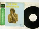 TOM JONES GREATEST HITS LONDON GP-134 JAPAN OBI PROMO VINYL LP