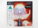 KITARO OASIS CANYON C30R0121 JAPAN OBI PROMO SEALED VINYL LP