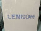 NEW John Lennon ‘LENNON’ Vinyl Boxed Set (SEALED)