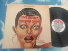 THE ROCKY HORROR SHOW US LP Original Roxy Cast  w/DIECARD INSERT Ode ODE-9009