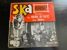 THE ORIGINAL SKA-TALITES FROM JAMAICA AUTHENTIC SKA STUDIO ONE RARE