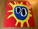 SALE  Primal Scream - Screamadelica On Vinyl Very RARE 1st Press 2XLP (VG+C)