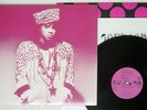 JESSE JOHNSON SHOCKADELICA A&M C28Y 3087 JAPAN PROMO VINYL LP