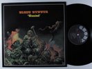 BLADE RUNNER Hunted EBONY LP VG++ uk