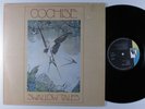 COCHISE Swallow Tales LIBERTY LP VG+/VG++ uk textured cover