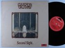 CULPEPER'S ORCHARD Second Sight POLYDOR LP VG+ uk