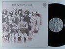 HEADS TOGETHER First Round VERTIGO LP VG+ uk textured gatefold