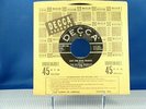 THE PATRICK BRADLEY - Just One More Chance - 1967 Strong VG+ Canada Press 45