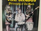 THE SHAGGS Philosophy Of The World LP 1980 Red Rooster 103 Rounder 3032
