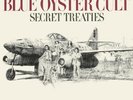 COLUMBIA | Blue Öyster Cult - Secret Treaties 180g LP