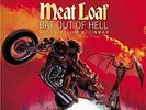 Meat Loaf - Bat Out Of Hell - Vinyl Record Vinyl Longplay 33 1.. - e600e
