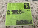 AC/DC - BARE RUMP SHOCK IN OZ LP  SUPER RARE MINT/MINT  RED VINYL