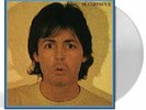 Paul McCartney - McCartney II [LP] (180 Gram, Clear Colored Vinyl, download, lim