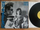 WHITE FLAG - Zero Hour - 1. Press 1986 - US-Punk - Dead Kennedys