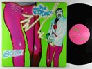 Beck - Midnite Vultures LP - Bong Load 180g Ltd. VG+