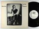 Brian Eno - Floating In Sequence LP - Impossible Recordworks VG++