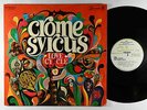 Crome Syrcus - Love Cycle LP - Command OG Press VG+