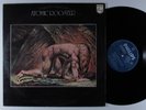 ATOMIC ROOSTER Death Walks Behind You PHILIPS LP VG+/VG++ italy