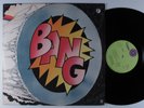 BANG Self Titled CAPITOL ST-11015 LP VG+