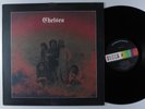 CHELSEA Self Titled DECCA DL-75262 LP promo textured cover