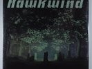HAWKWIND Into The Woods CHERRY RED BREDD700 2XLP uk gatefold SEALED