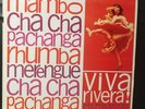 HECTOR RIVERA  Viva Rivera  GUAGUANCO LP Epic Ya Se Formo DESCARGA Rumbero