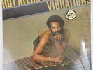 Roy Ayers Ubiquity Vibrations in SHRINK Orig 1976 Press PD-1-6091 VG+ ULTRASONIC