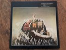 KING CRIMSON Young Persons' Guide To King Crimson DOUBLE LP VINYL UK Island 1975