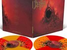 Death - The Sound Of Perseverance [LP] (Butterfly with Splatter Vinyl, reissue)