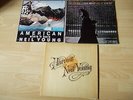 3 LP--Neil Young – After The Gold Rush--American + Harvest