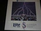 Westwood One Superstar Concert Series US 3 LP David Bowie VG Slight Warps