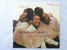 Thelonious Monk Brilliant Corners Riverside Records VIJ-107 Japan  VINYL LP