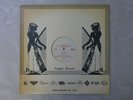 Art Blakey & The Jazz Messengers Alamode Impulse  SNY5 Japan PROMO VINYL LP