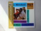 Blue Mitchell Big 6 Riverside Records VIJJ-30037 Japan  VINYL LP OBI