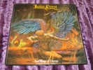 JUDAS PRIEST / Sad Wings Of Destiny RARE GATEFOLD ORIG SPAIN 1st PRESS LP 1976