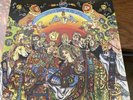 OF MONTREAL Satanic Panic In The Attic LP White Vinyl Record Polyvinyl PRC-069