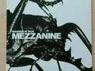 Massive Attack  -  Mezzanine  LP   Circa ?– WBRLP4   1.Pressung