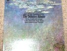 The Debussy Album Eugene Ormandy Philadelphia Orchestra vinyl 2 record set
