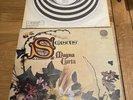 Magna Carta - Seasons (Vinyl LP) UK 1970 1st Press Vertigo Swirl With Inner Bag