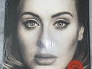 ADELE 25 - Vinyl LP - USE -  With Hype Sticker