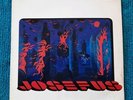 Vintage Rare Josefus Vinyl LP Original 1970 Texas Hardcore/Psych Rock S/6127