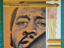 Bernard Purdie - Master Drummers Volume One - UBIQUITY URLP002