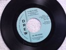 northern soul THE PRECISIONS If This is Love DREW 1003 M-