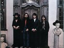 BEATLES - HEY JUDE ( THE BEATLES AGAIN ) - EXCELLENT