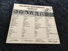 Kingdom Come Arthur Brown - Galactic Zoo Dossier vinyl LP Polydor 1971